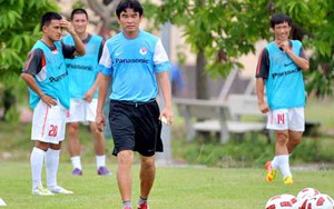 Bài học từ Anh với cái tên Roy Hodgson